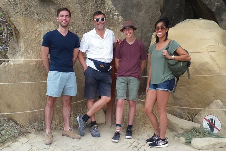 Gobustan & Mud Volcanoes Tour (tickets included)