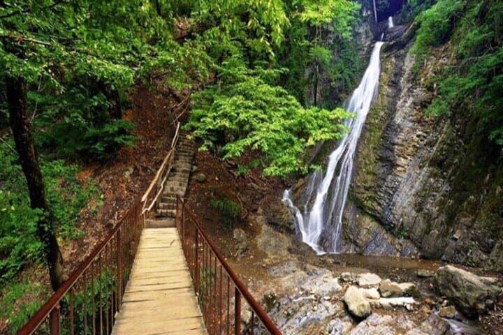 Gabala & Samakhi Tour/ All Entrance Fees Included Tour